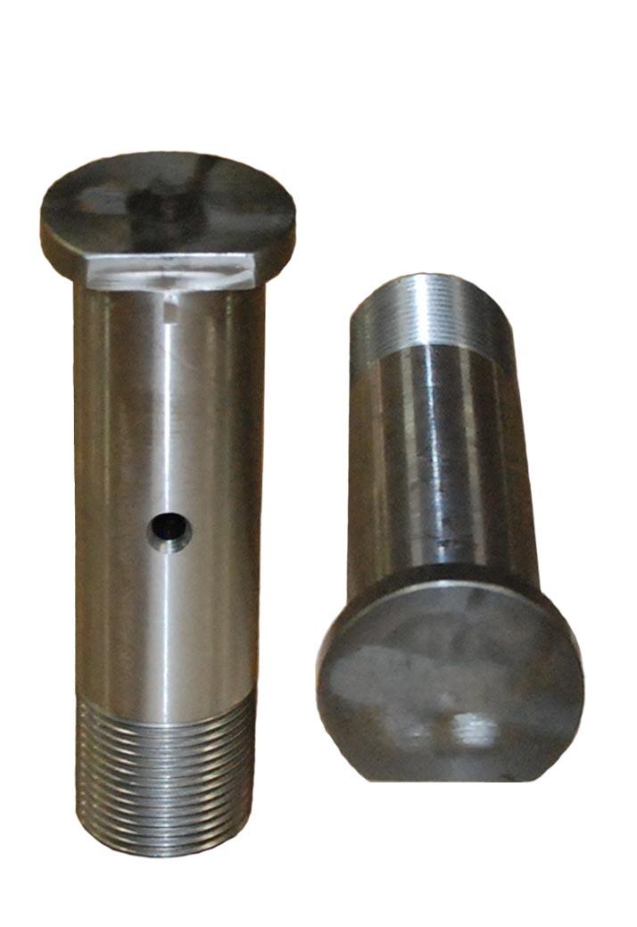 Idler Shaft Ballantine Inc.